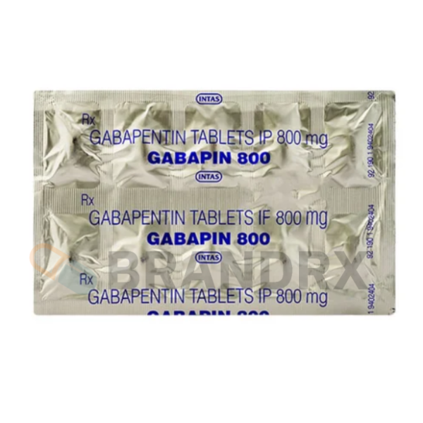 Gabapin 800 mg - Image 2