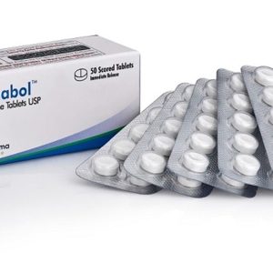 Oxanabol 10 mg
