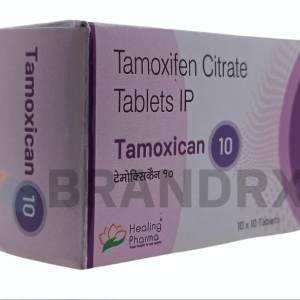 Tamoxican 10 mg