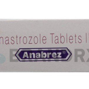 Anabrez 1 mg
