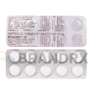 Biselect 10 mg