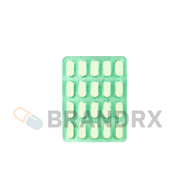 Metfor 500 mg - Image 3