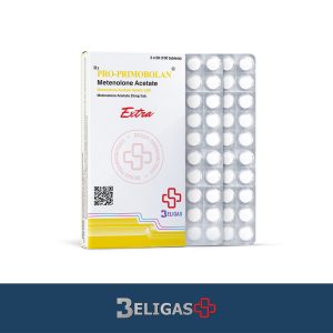 Pro-Primobolan 100 tabs (int)