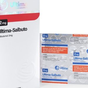 Ultima-Salbuto