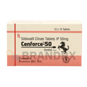 Cenforce 50 mg