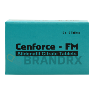Cenforce-FM 100 mg