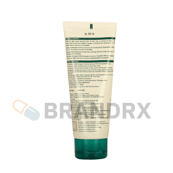 Anti Hair Loss Cream - Image 5
