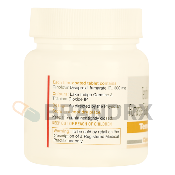Tenvir 300 mg