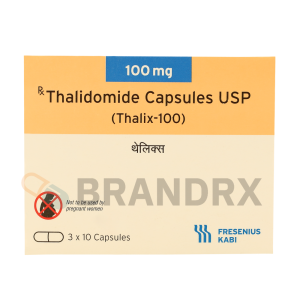 Thalix 100 mg