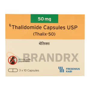 Thalix 50 mg