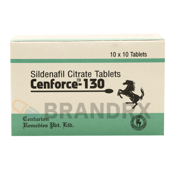 Cenforce 130 mg