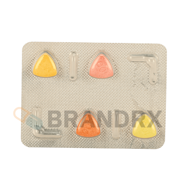 Fildena XXX 100 mg