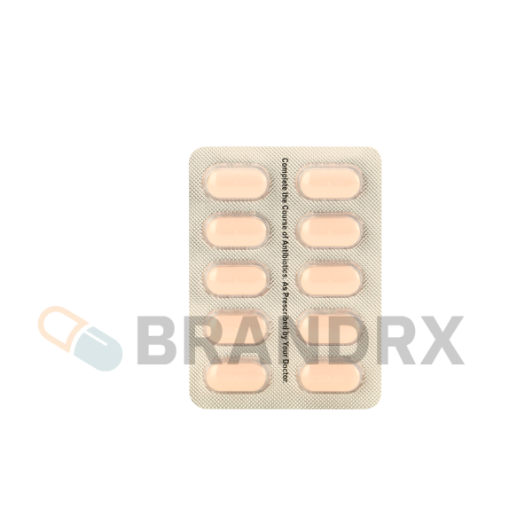 Levoflox 500 mg - Image 3