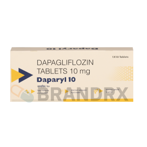 Daparyl 10 mg