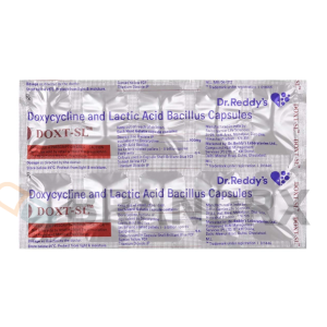 Doxt-SL 100 mg