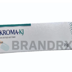 Eukroma-KJ Cream 4%/2%
