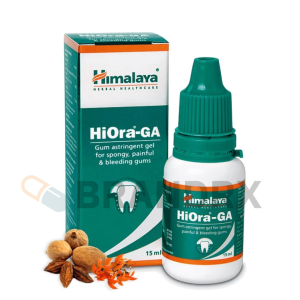 HiOra-GA Gel