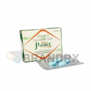 Super P Force 160 mg
