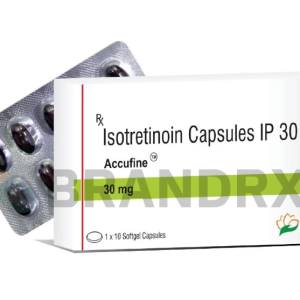 Accufine 30 mg