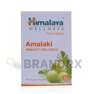 Amalaki 250 mg