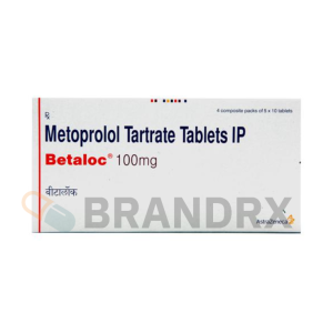 Betaloc 100 mg