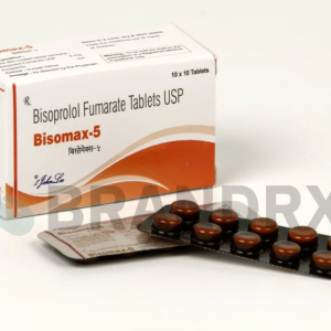 Bisomax 5 mg