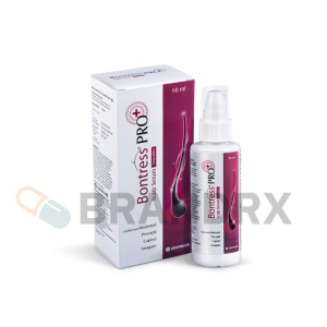 Bontress Pro Hair Serum
