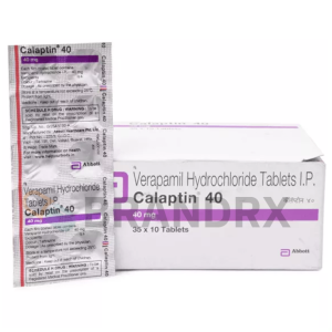 Calaptin 40 mg