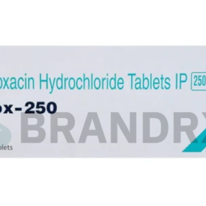 Ciplox 250 mg
