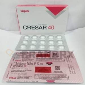 Cresar 40 mg