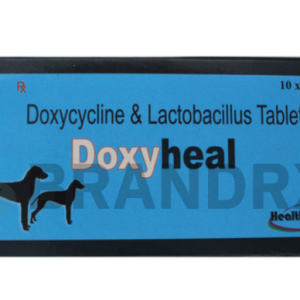Doxyheal 100 mg