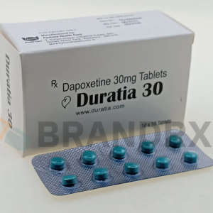Duratia 30 mg