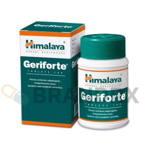 Geriforte