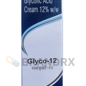 Glyco Cream 12%