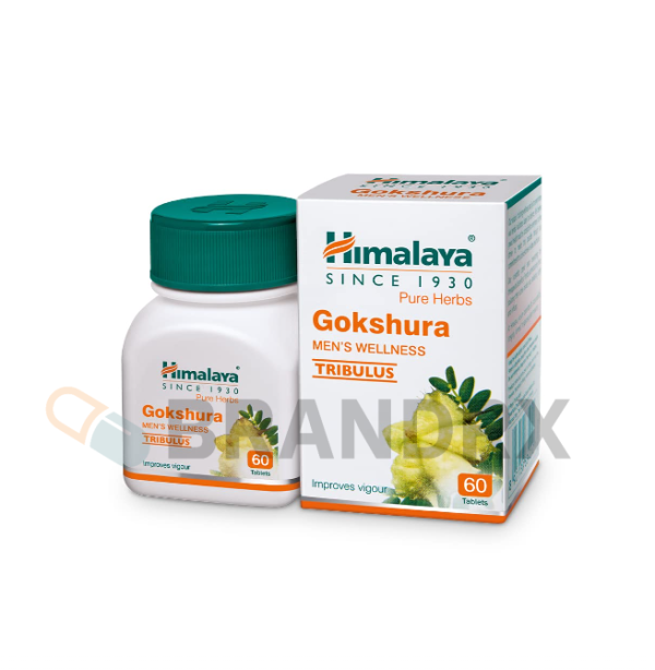 Gokshura Men's Wellness