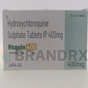 Hsquin 400 mg