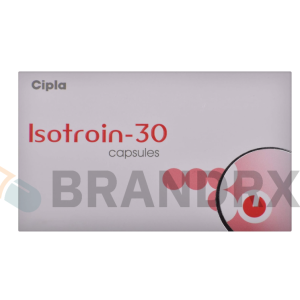 Isotroin 30 mg