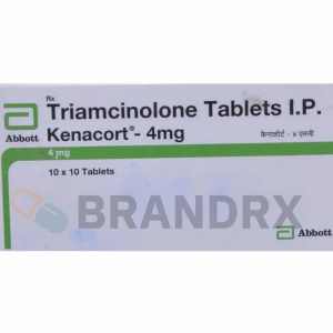 Kenacort 4 mg