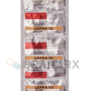 Lefra 20 mg