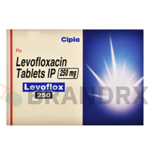 Levoflox 250 mg