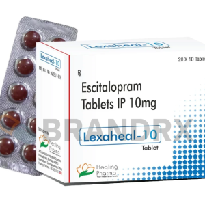 Lexaheal 10 mg