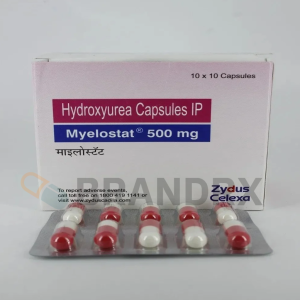 Myelostat 500 mg