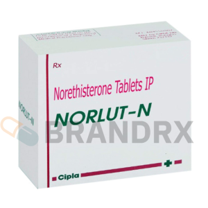 Norlut-N 5 mg