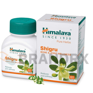Shigru 250 mg