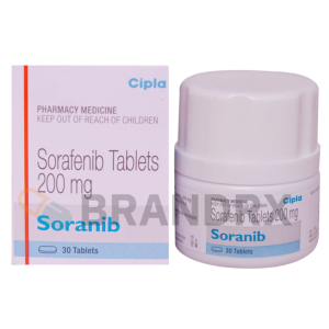 Soranib 200 mg