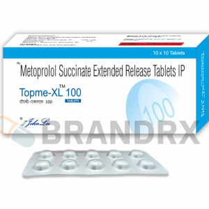 Topme XL 100 mg