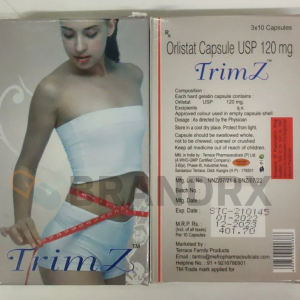 Trim Z 120 mg