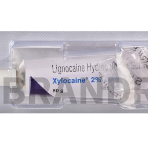Xylocaine Jelly 2%