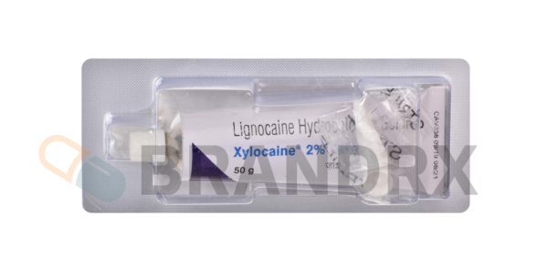 Xylocaine Jelly 2%