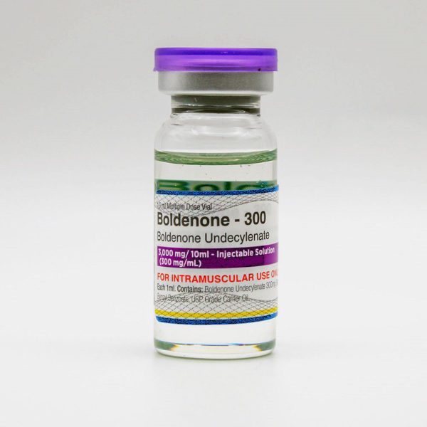 Boldenone 300 (USA)